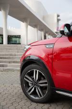 Kia Soul 2014 года (EU)